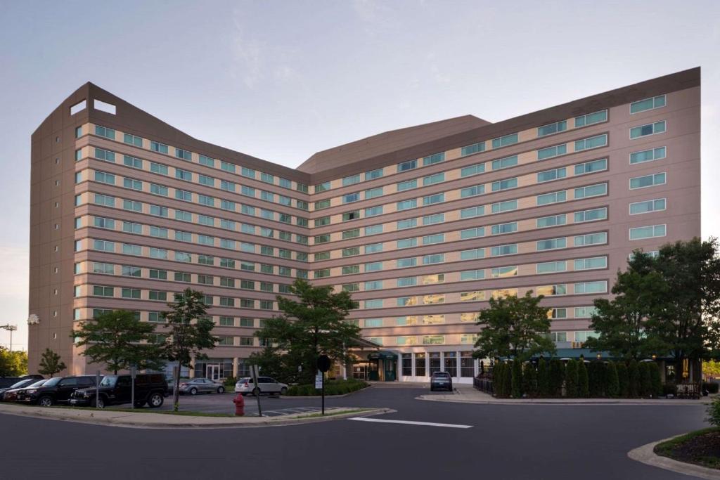 Sonesta Chicago O'Hare Airport Rosemont, photo 2