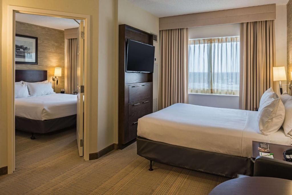 Sonesta Chicago O'Hare Airport Rosemont, photo 3