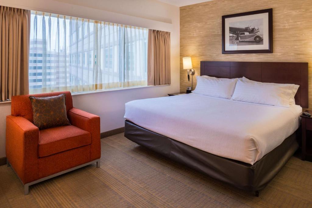 Sonesta Chicago O'Hare Airport Rosemont, photo 4