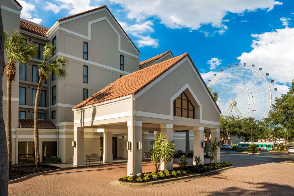 Sonesta ES Suites Orlando International Drive, photo 1