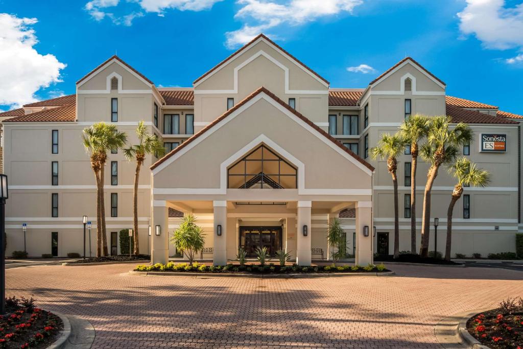 Sonesta ES Suites Orlando International Drive, photo 2
