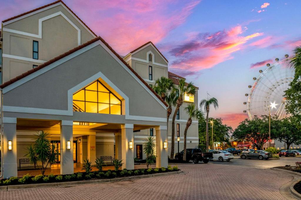 Sonesta ES Suites Orlando International Drive, photo 3