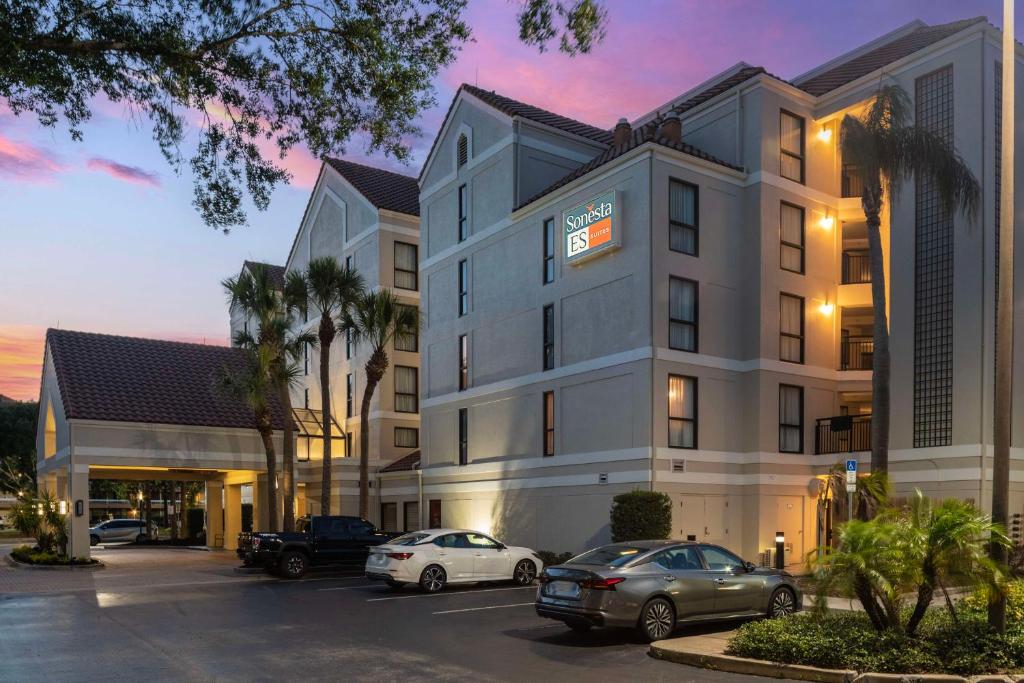 Sonesta ES Suites Orlando International Drive, photo 4