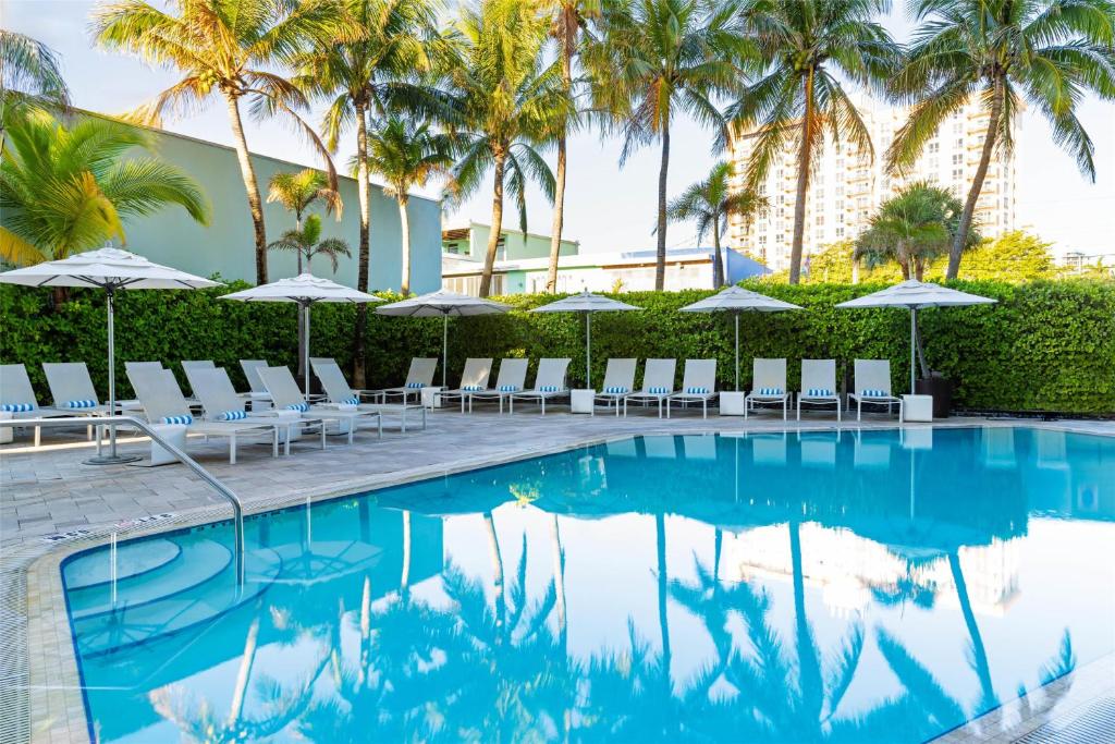 Sonesta Ft. Lauderdale Beach, photo 2
