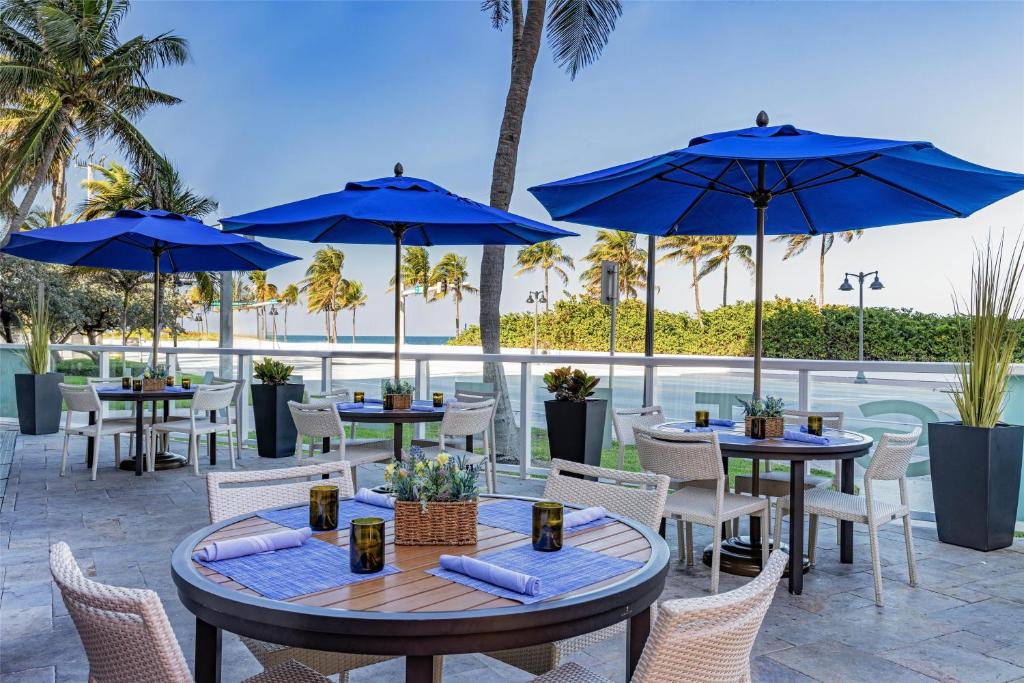 Sonesta Ft. Lauderdale Beach, photo 4