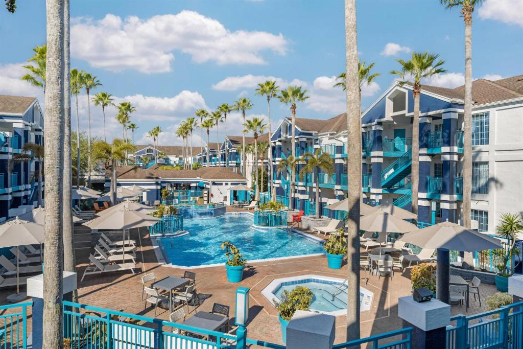 Sonesta Lake Buena Vista, photo 1