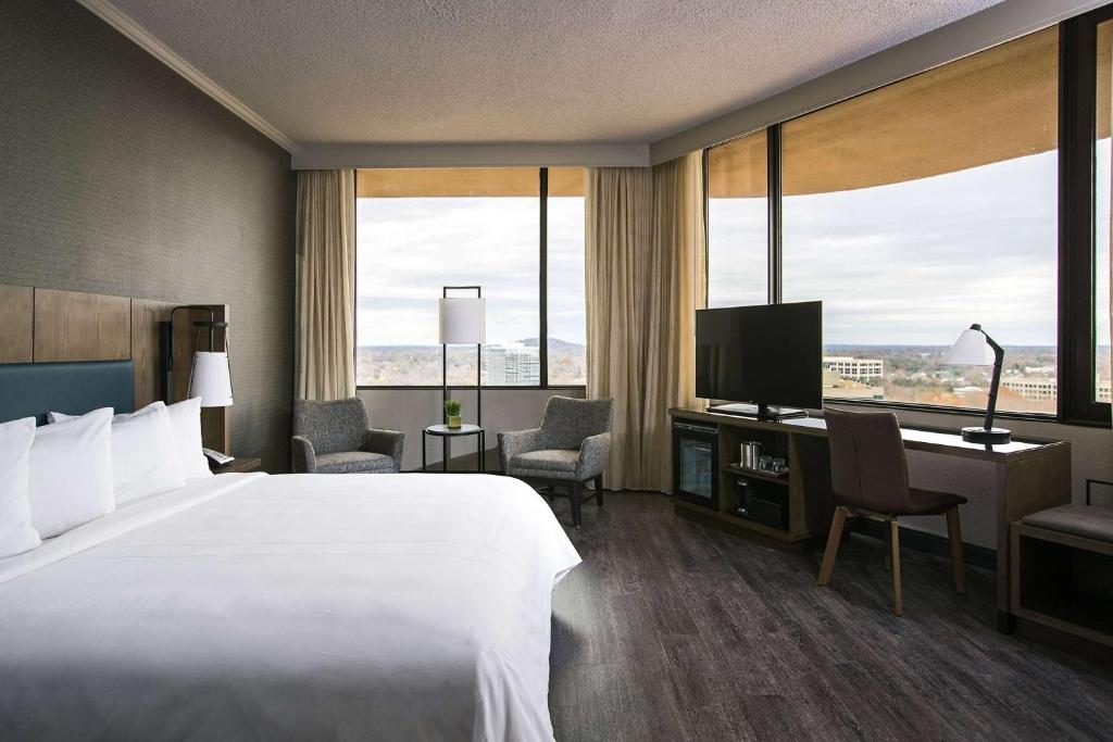 Sonesta Nashville Airport, photo 2