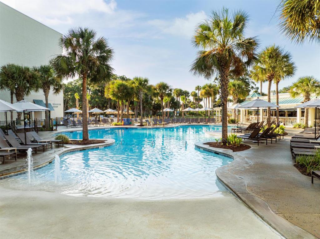 Sonesta Resort Hilton Head Island, photo 2