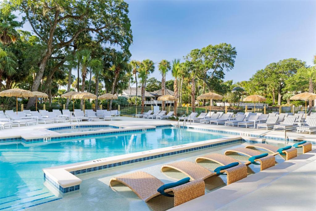 Sonesta Resort Hilton Head Island, photo 3