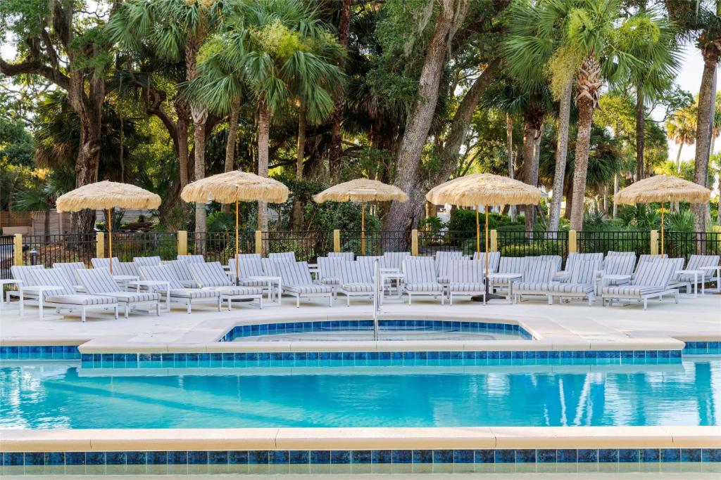 Sonesta Resort Hilton Head Island, photo 4