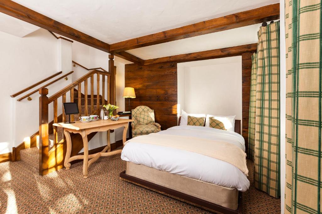 Sonnenalp Hotel, photo 2