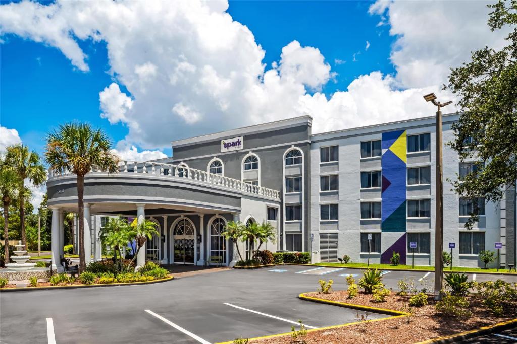 Spark by Hilton Orlando near Universal, photo 1
