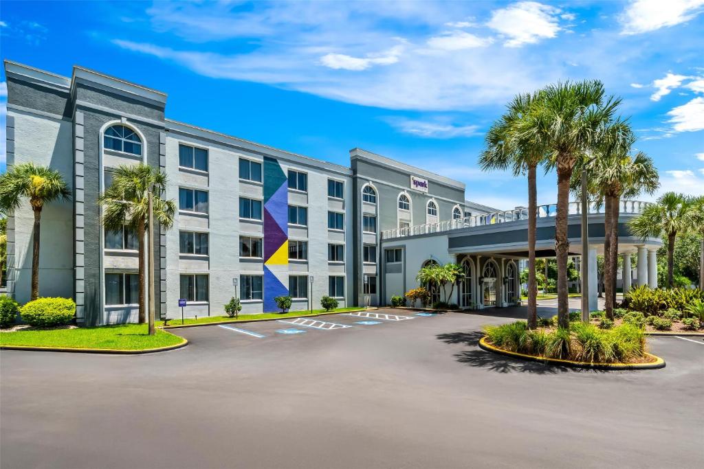 Spark by Hilton Orlando near Universal, photo 2