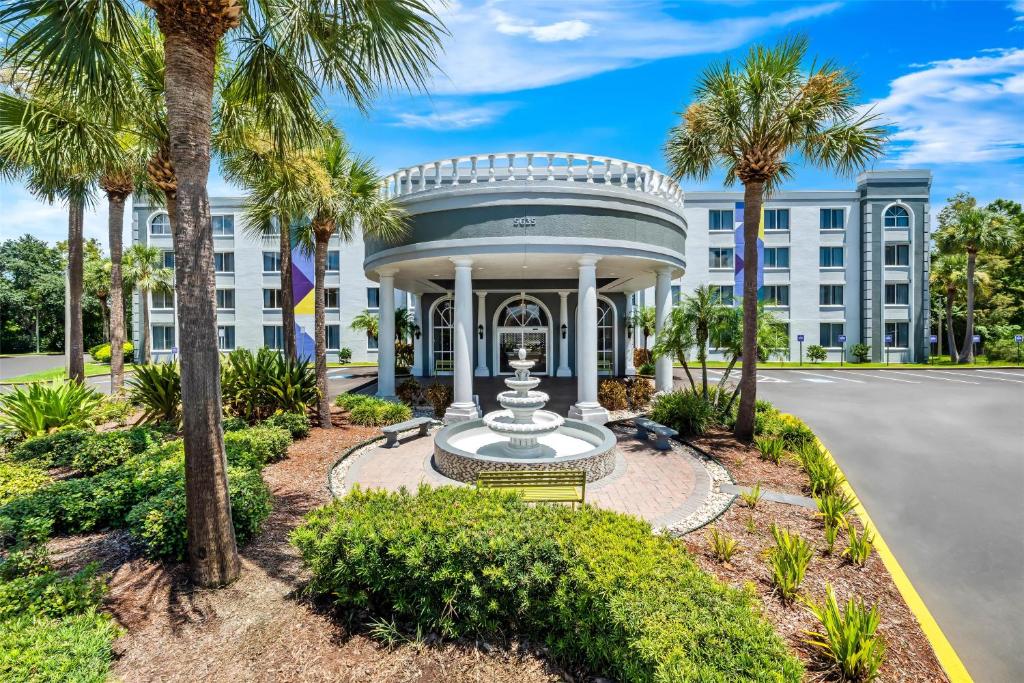 Spark by Hilton Orlando near Universal, photo 4