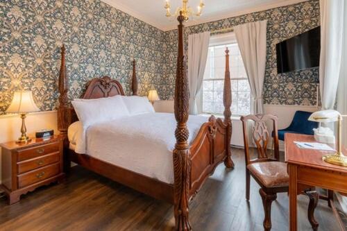 Spokane Club Hotel, photo 2
