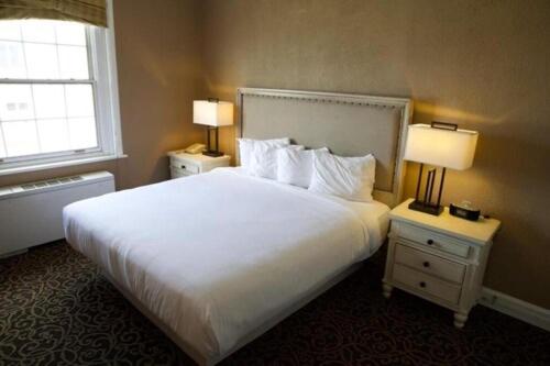 Spokane Club Hotel, photo 4