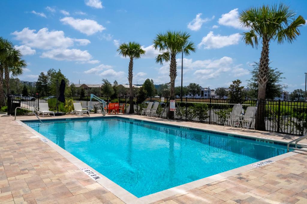SPOT X Hotel Orlando Intl Dr by The Red Collection, photo 4