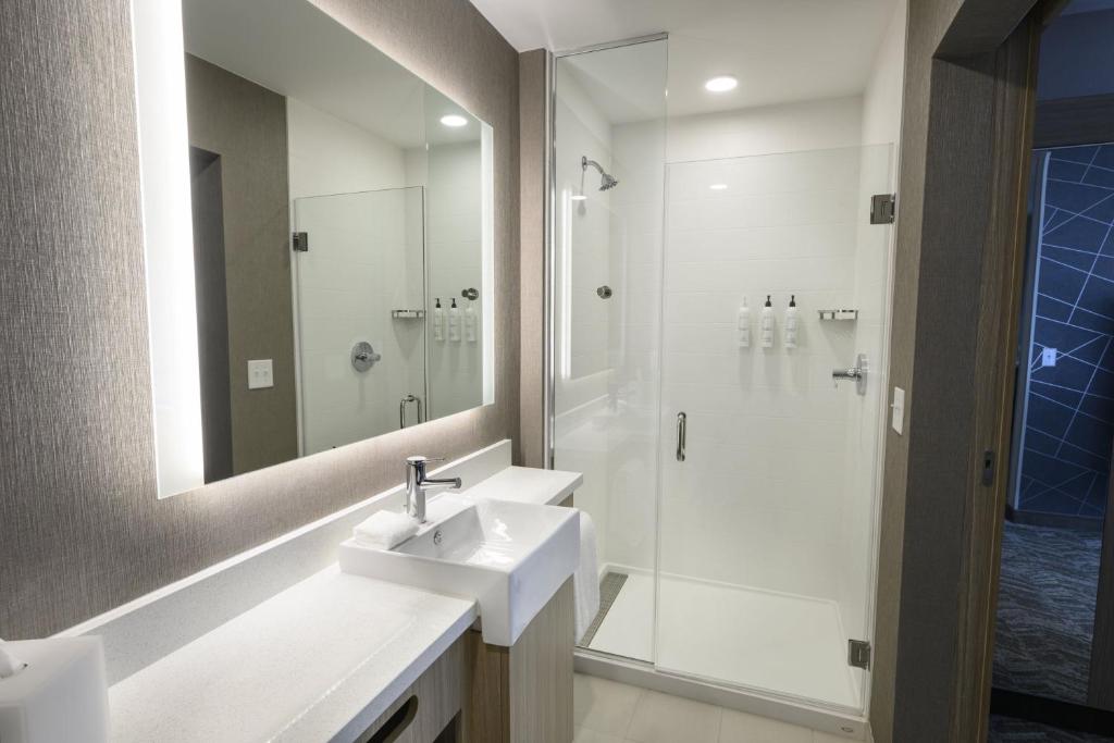 SpringHill Suites by Marriott Colorado Springs Downtown, photo 3