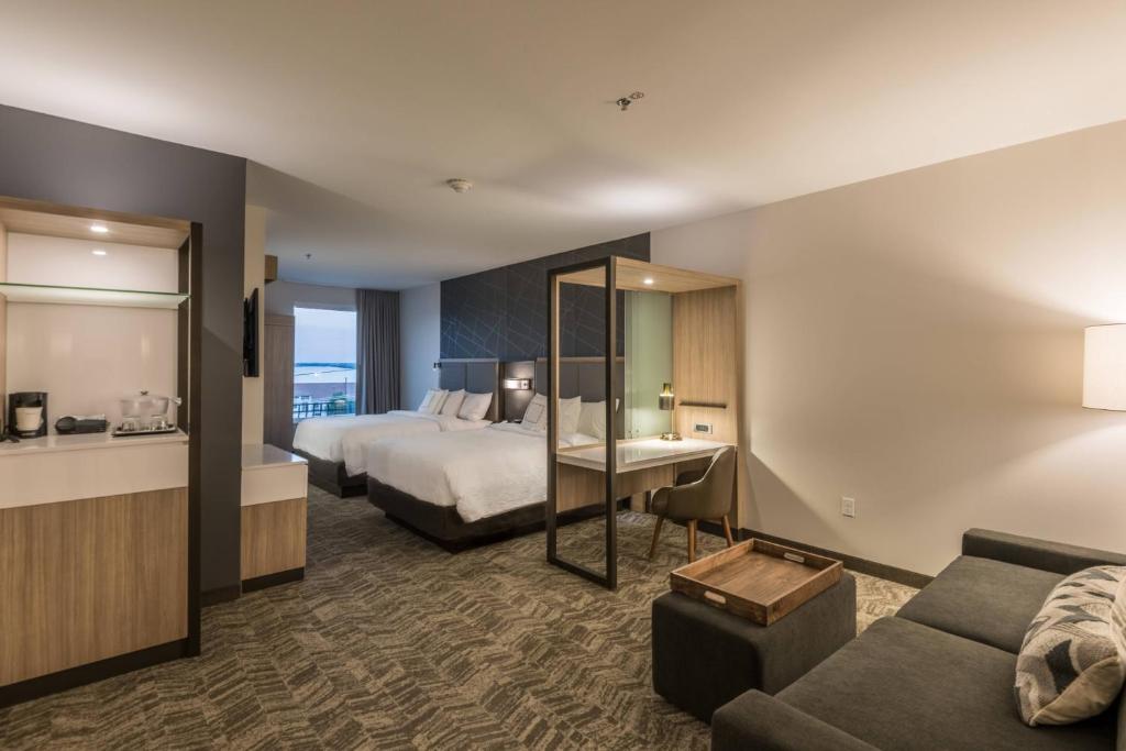 SpringHill Suites By Marriott Dallas Rockwall, photo 2