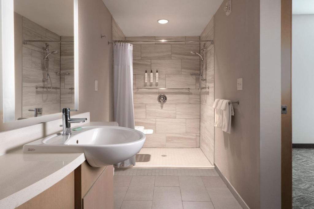 SpringHill Suites By Marriott Dallas Rockwall, photo 3