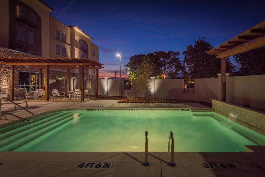 SpringHill Suites By Marriott Dallas Rockwall, photo 4