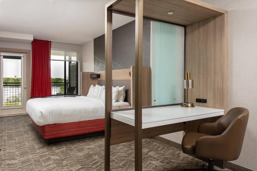 SpringHill Suites by Marriott Great Falls, photo 2