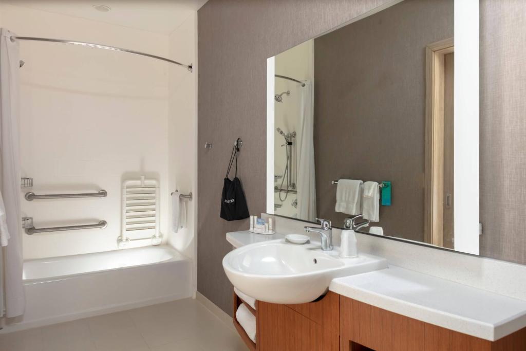 SpringHill Suites by Marriott Great Falls, photo 3