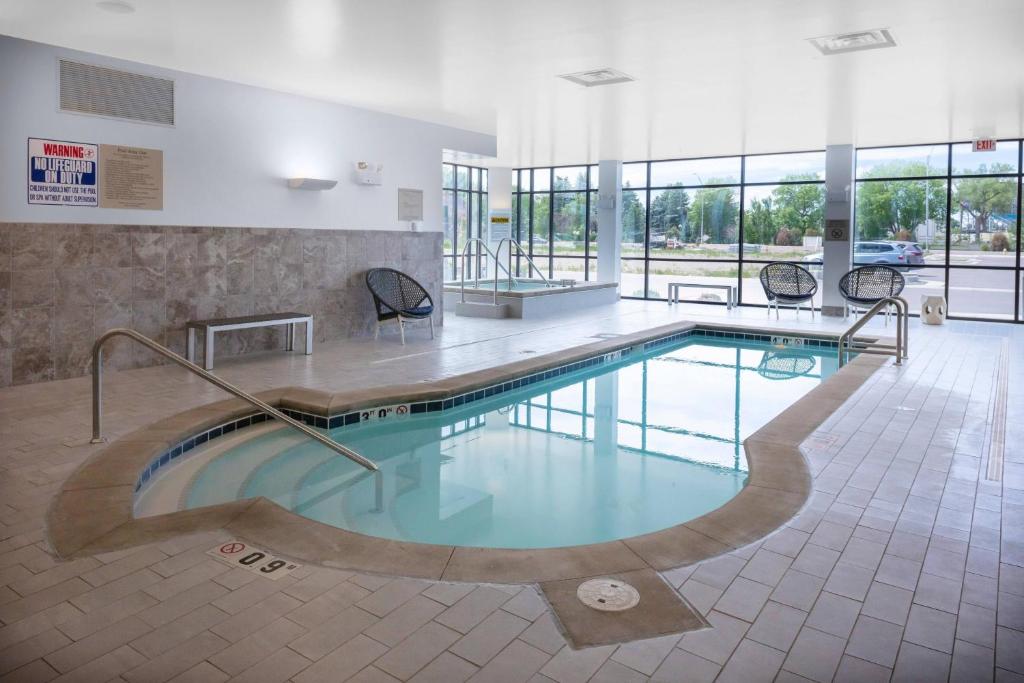 SpringHill Suites by Marriott Great Falls, photo 4