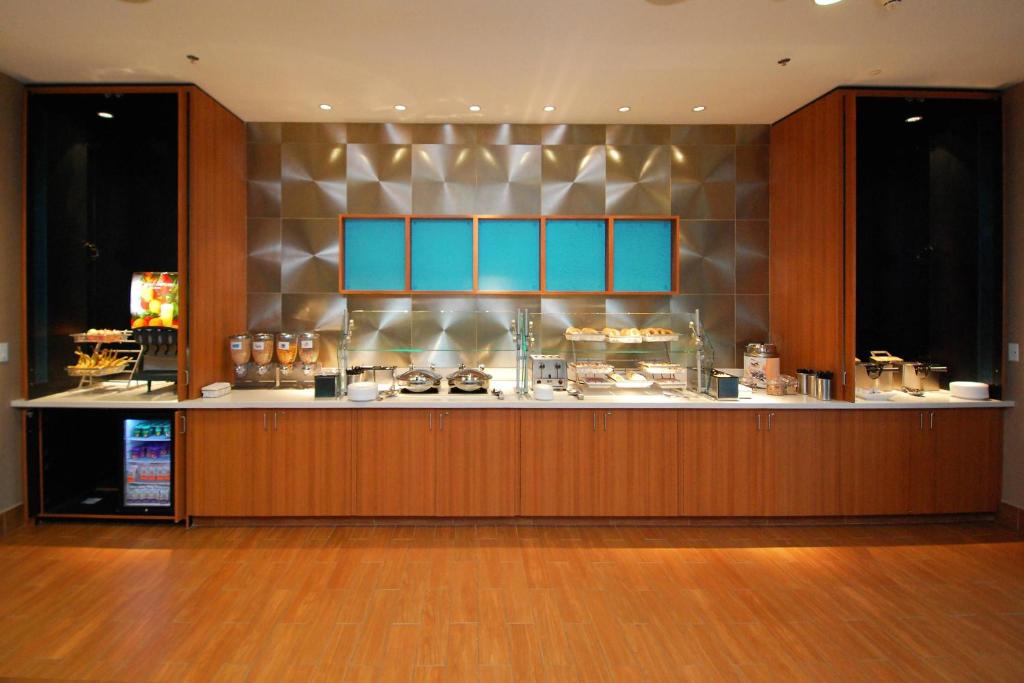 SpringHill Suites by Marriott Las Vegas North Speedway, photo 4