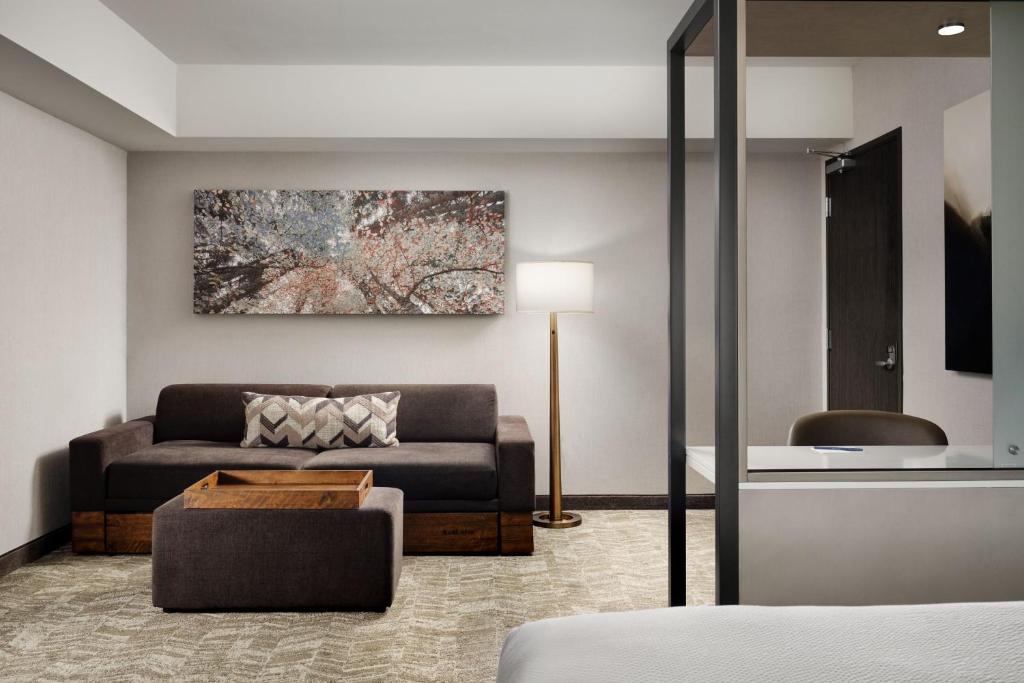 SpringHill Suites by Marriott Milpitas Silicon Valley, photo 2