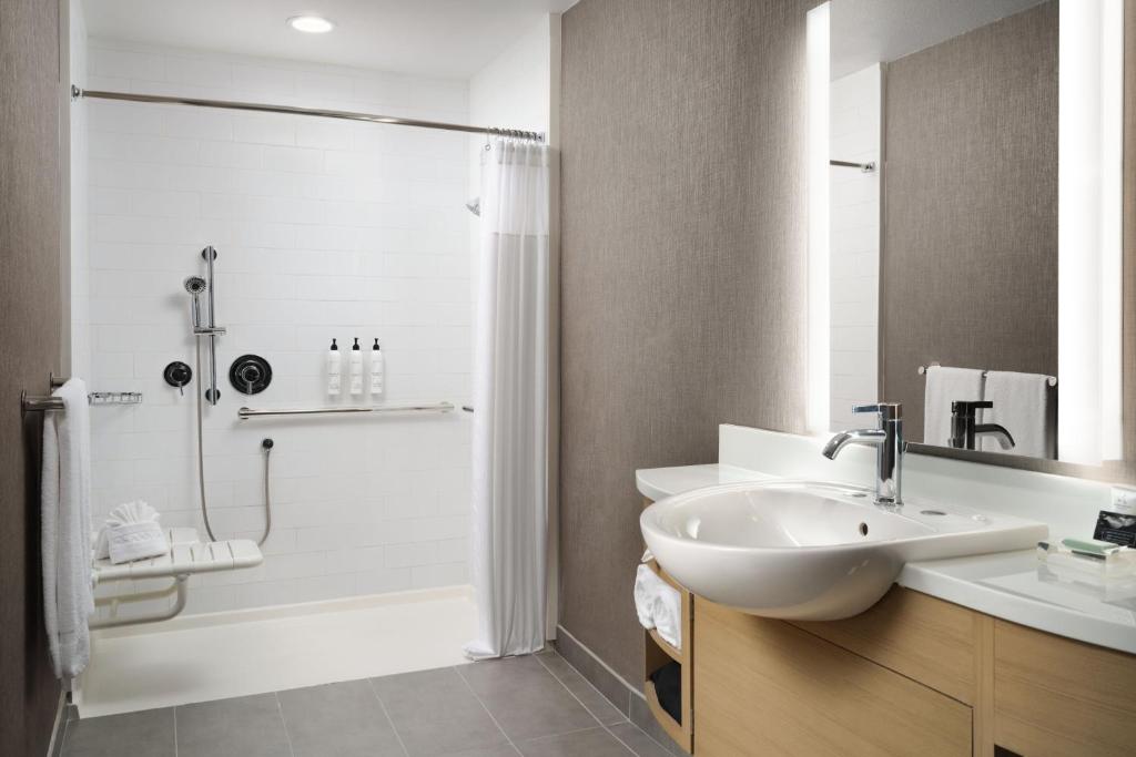 SpringHill Suites by Marriott Milpitas Silicon Valley, photo 3