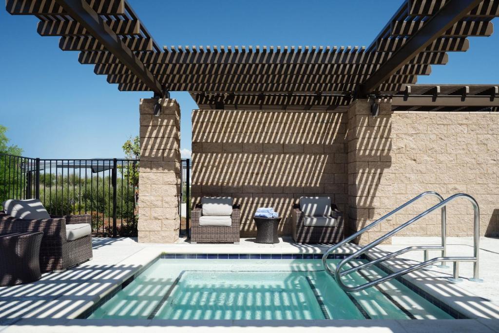 SpringHill Suites by Marriott Milpitas Silicon Valley, photo 4