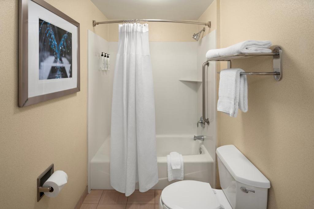 SpringHill Suites by Marriott Modesto, photo 3