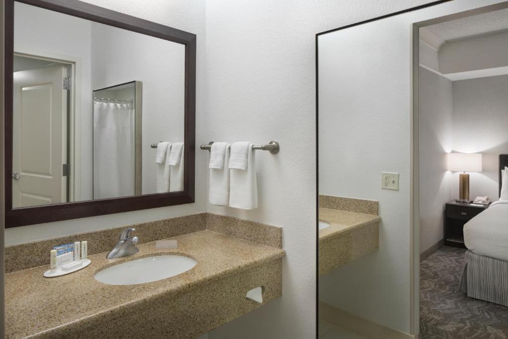SpringHill Suites by Marriott Napa Valley, photo 3