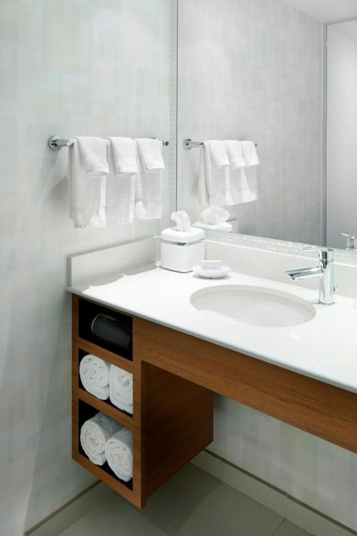 SpringHill Suites by Marriott Pittsburgh Bakery Square, photo 3