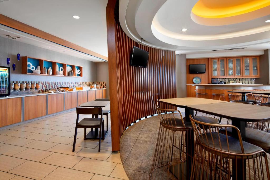 SpringHill Suites by Marriott Pittsburgh Bakery Square, photo 4