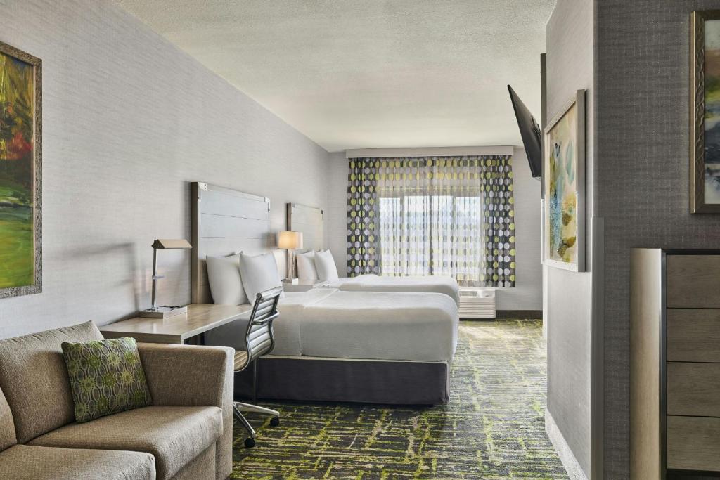 SpringHill Suites by Marriott -Prescott, photo 2