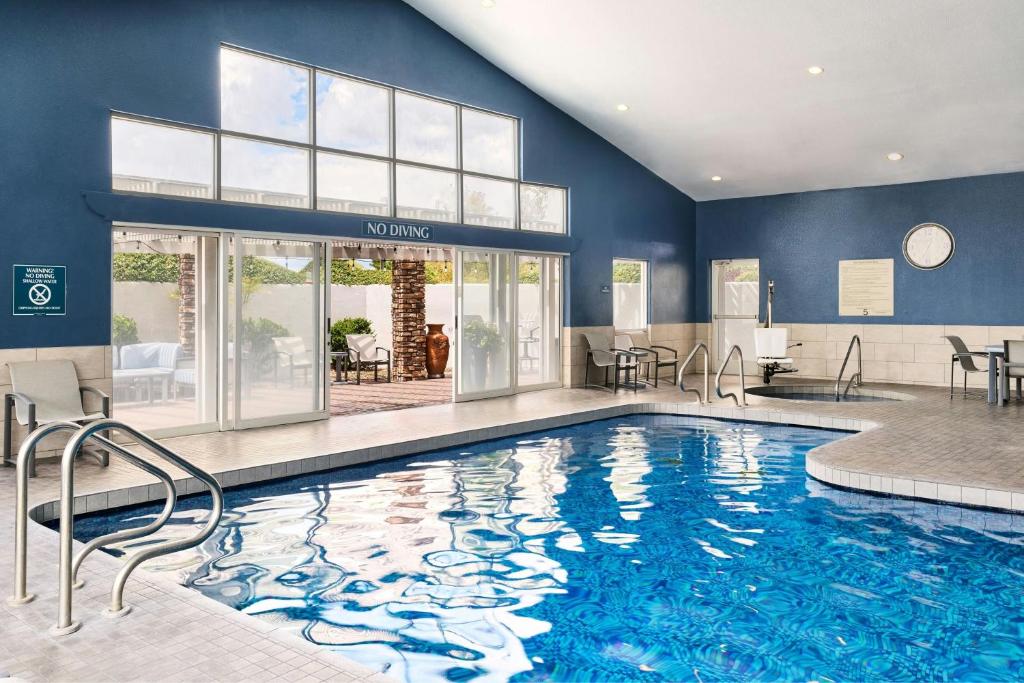 SpringHill Suites by Marriott -Prescott, photo 4