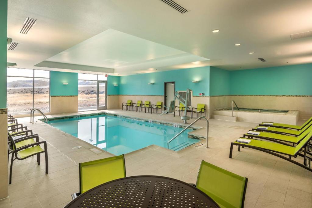 SpringHill Suites by Marriott Reno, photo 4