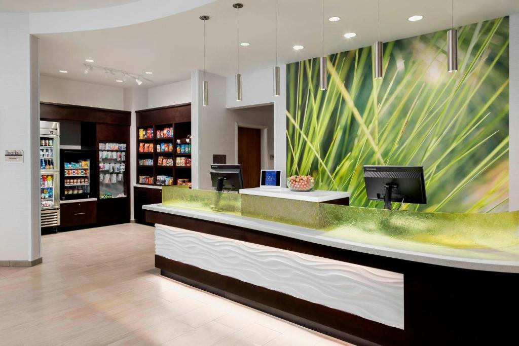 SpringHill Suites by Marriott San Diego Mission Valley, photo 3