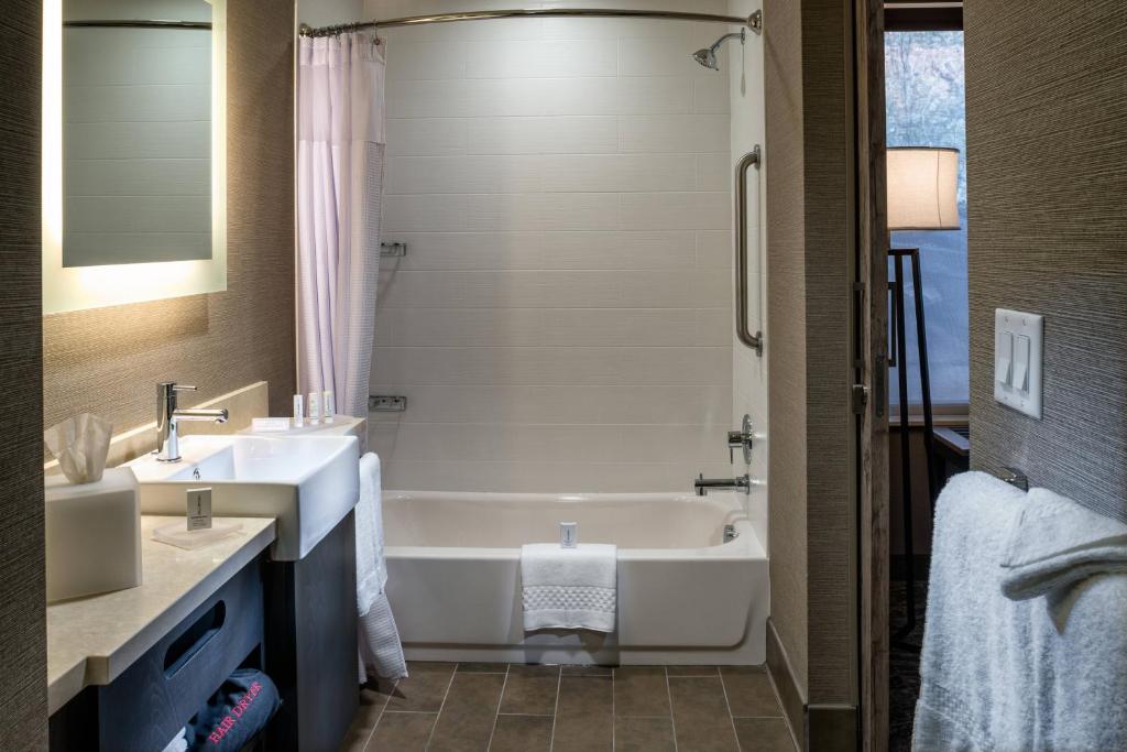 SpringHill Suites by Marriott Springdale Zion National Park, photo 3