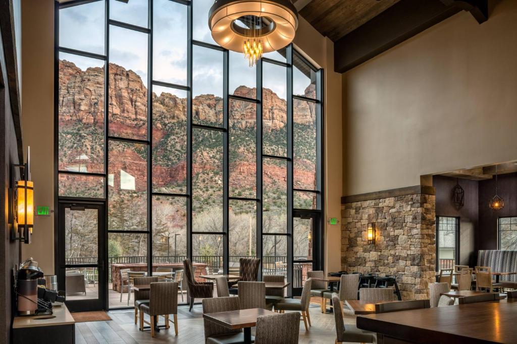 SpringHill Suites by Marriott Springdale Zion National Park, photo 4