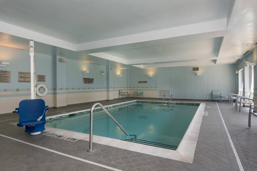 SpringHill Suites Charlotte Ballantyne Area, photo 4