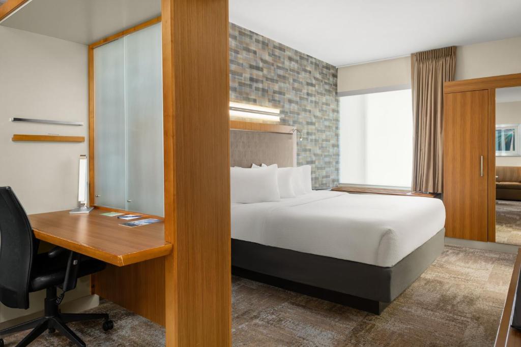 SpringHill Suites Coeur d'Alene, photo 2