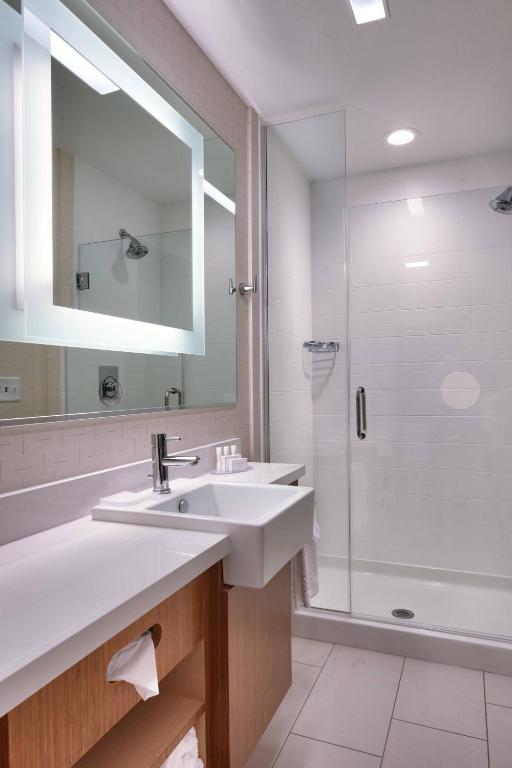 SpringHill Suites Coeur d'Alene, photo 3