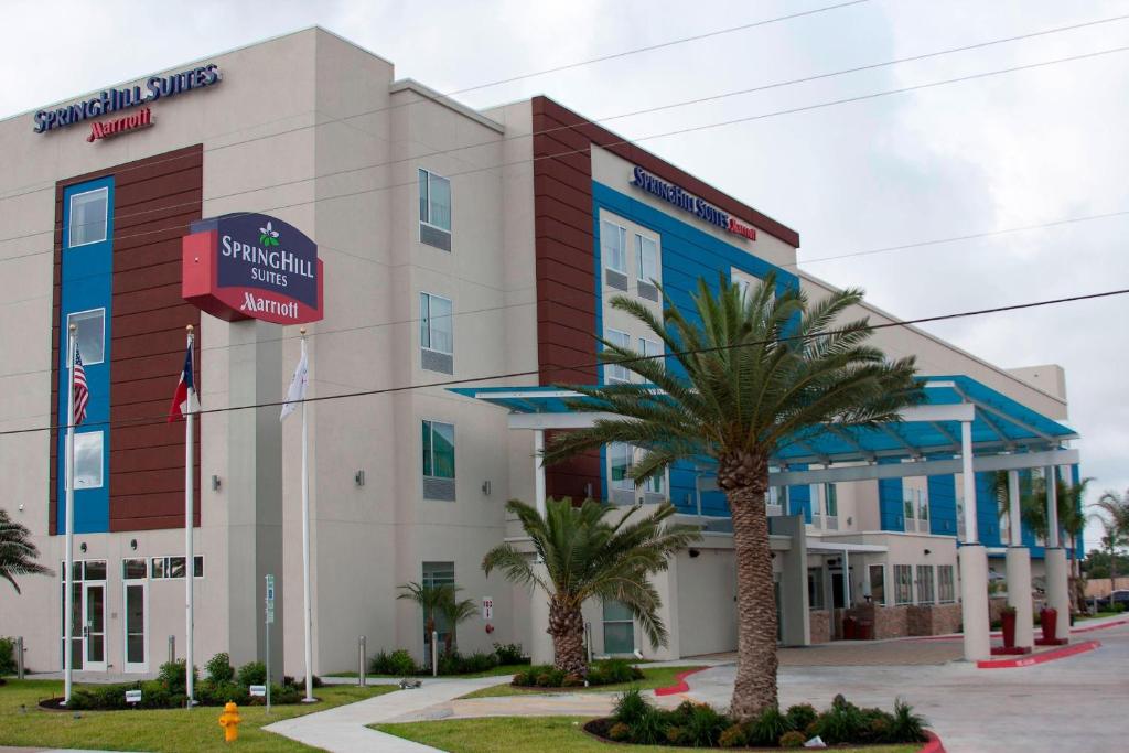 SpringHill Suites Corpus Christi, photo 1