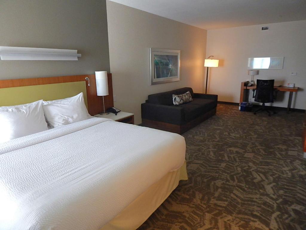 SpringHill Suites Corpus Christi, photo 2