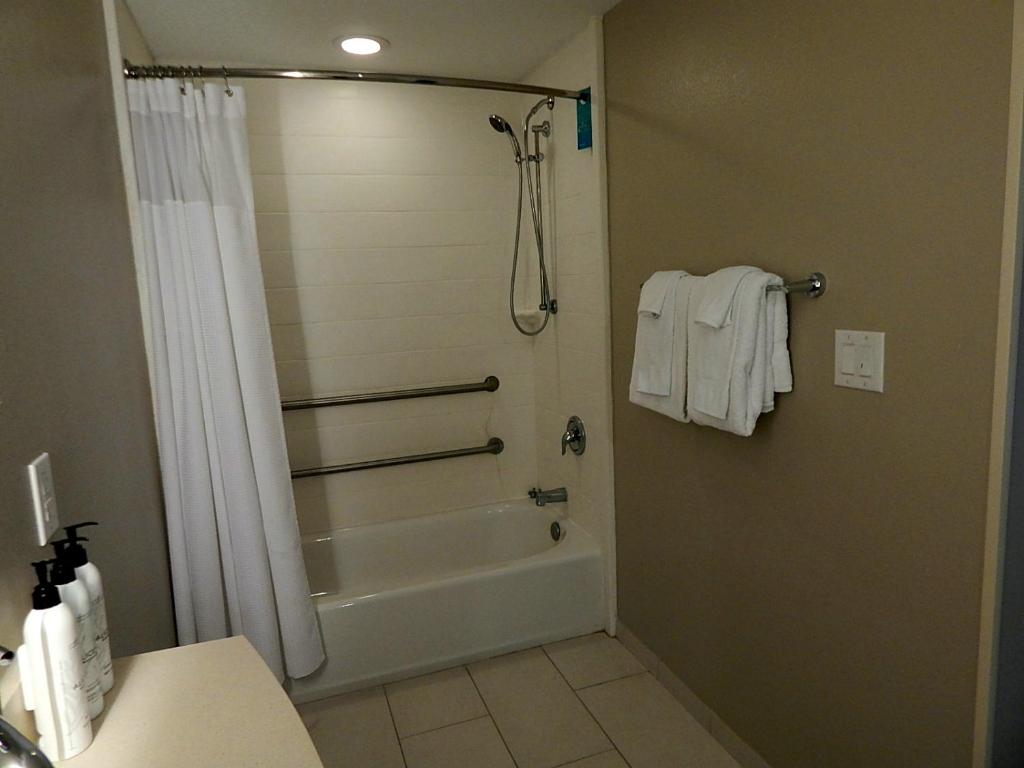 SpringHill Suites Corpus Christi, photo 3