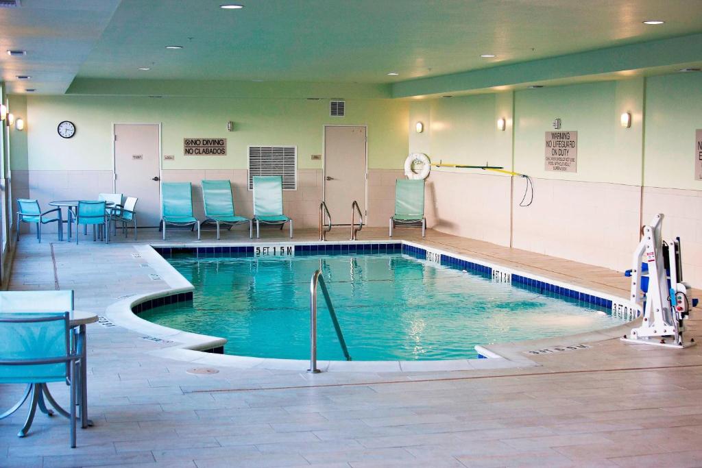SpringHill Suites Corpus Christi, photo 4