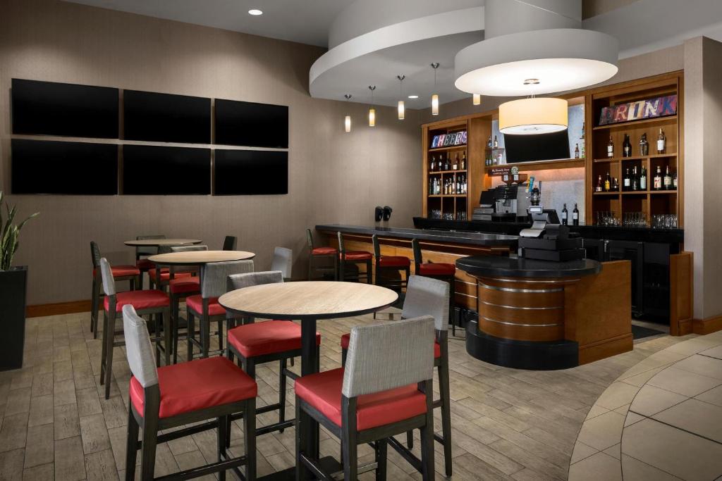 SpringHill Suites Las Vegas Convention Center, photo 2